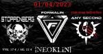 Formalin